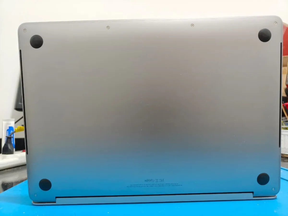 Apple Macbook Pro A1706 2017 Core i5 8gb Ram SSD 512gb Touchbar - Imagem 10