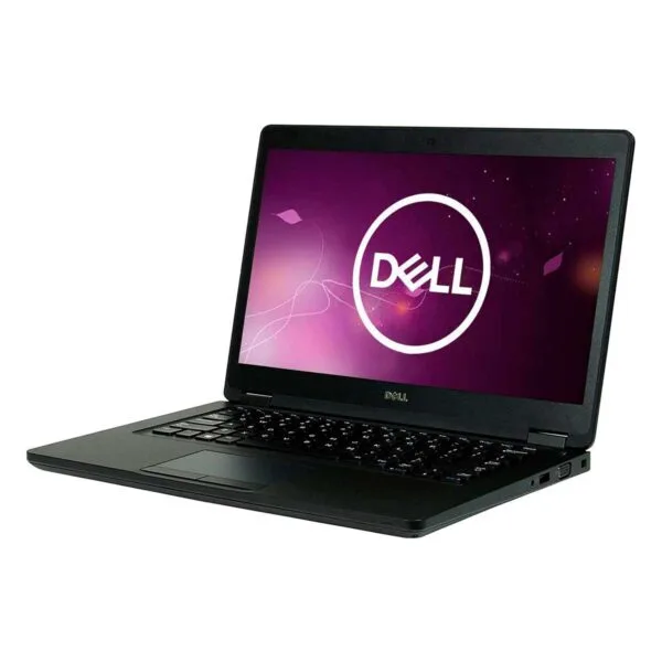 Notebook Dell Latitude 5480 Core i5 7th 8gb Ram 256gb SSD (Usado)