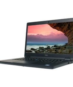 Notebook Dell Latitude 5490 i5 8ª Geração 8GB Ram 1TB SSD (Usado)