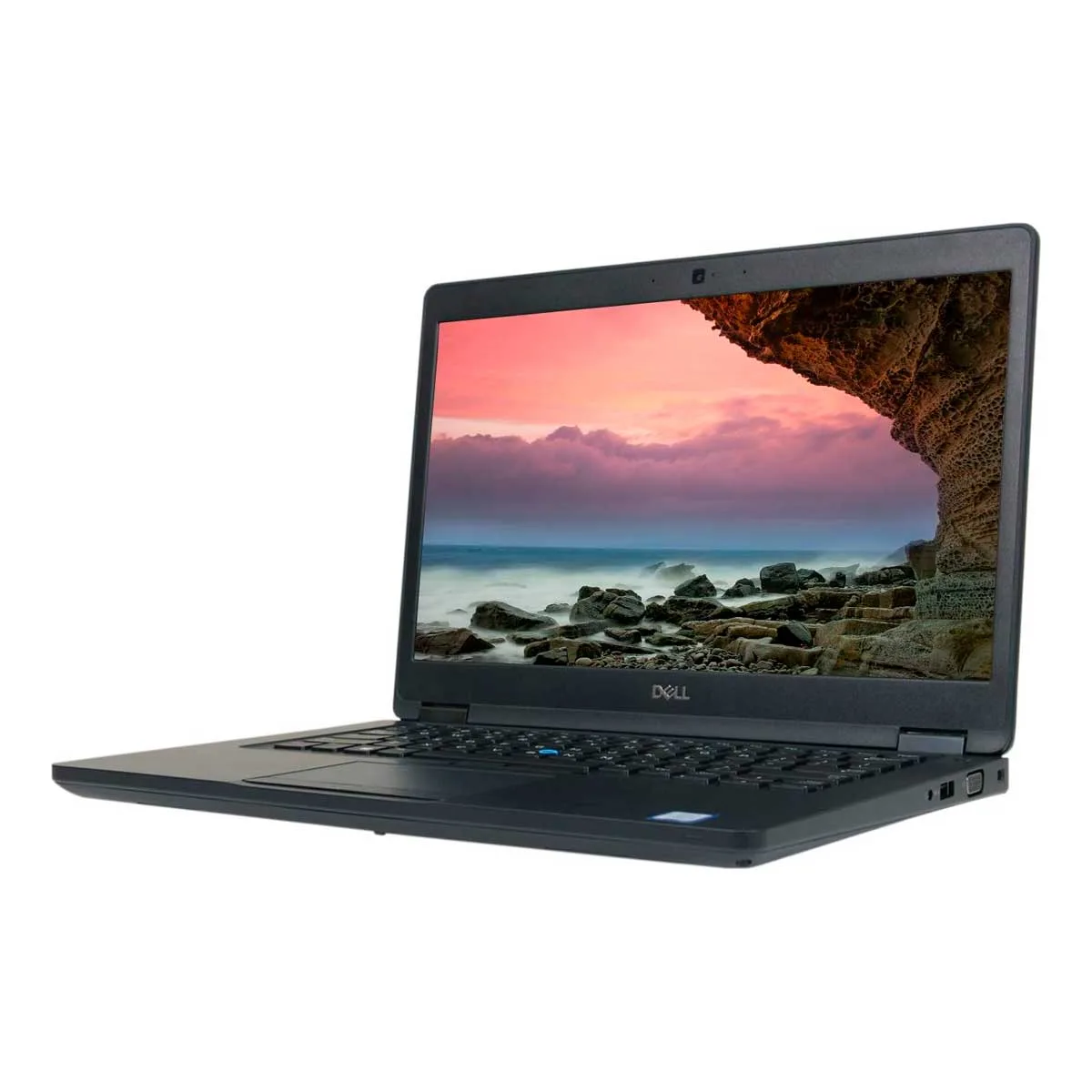 Notebook Dell Latitude 5490 Core i7 8th 8gb Ram 256gb SSD (Usado