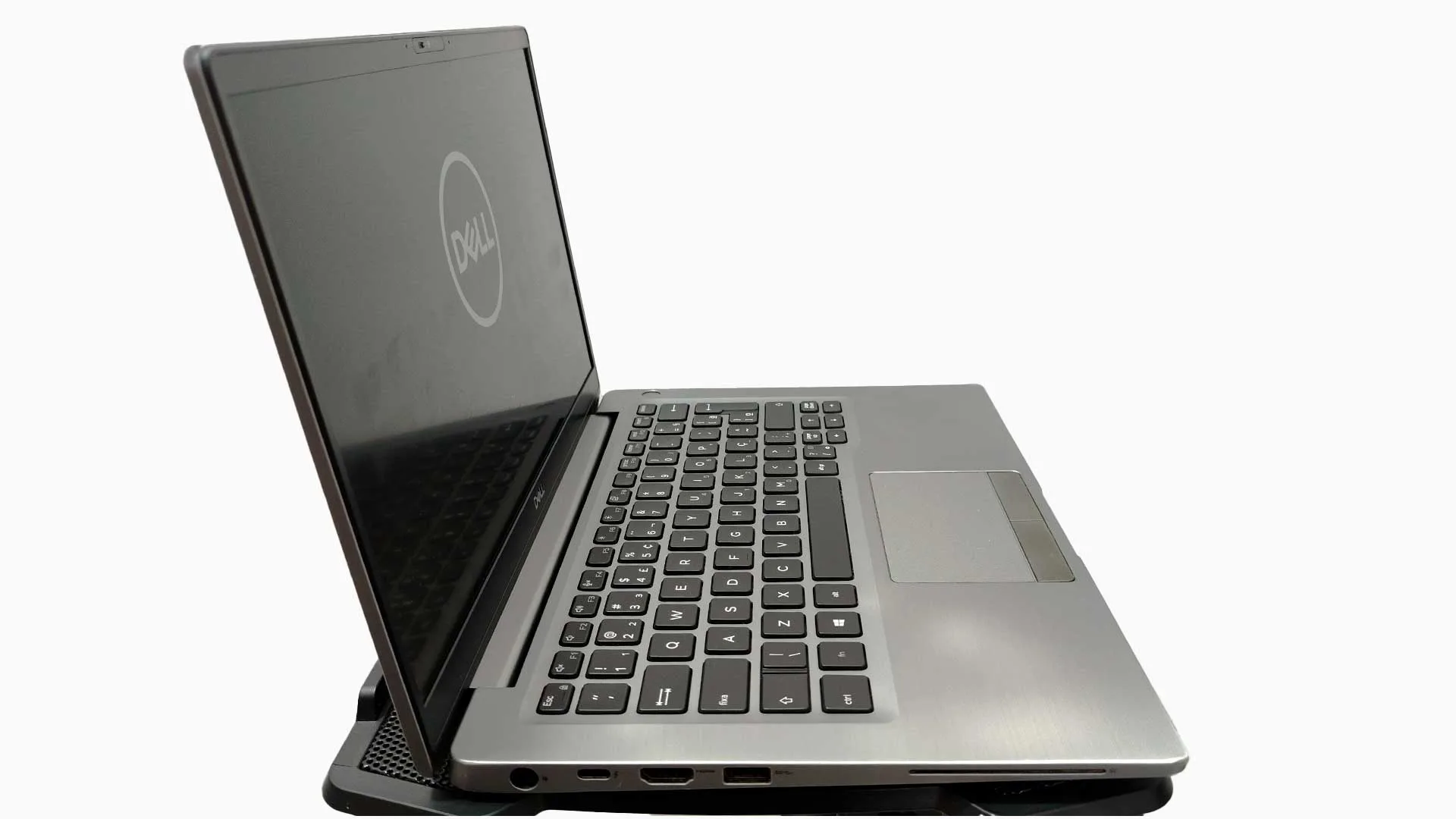 Notebook Dell Latitude 7400 Core i5 8ºth 8gb Ram 256gb SSD (Usado) - Imagem 3