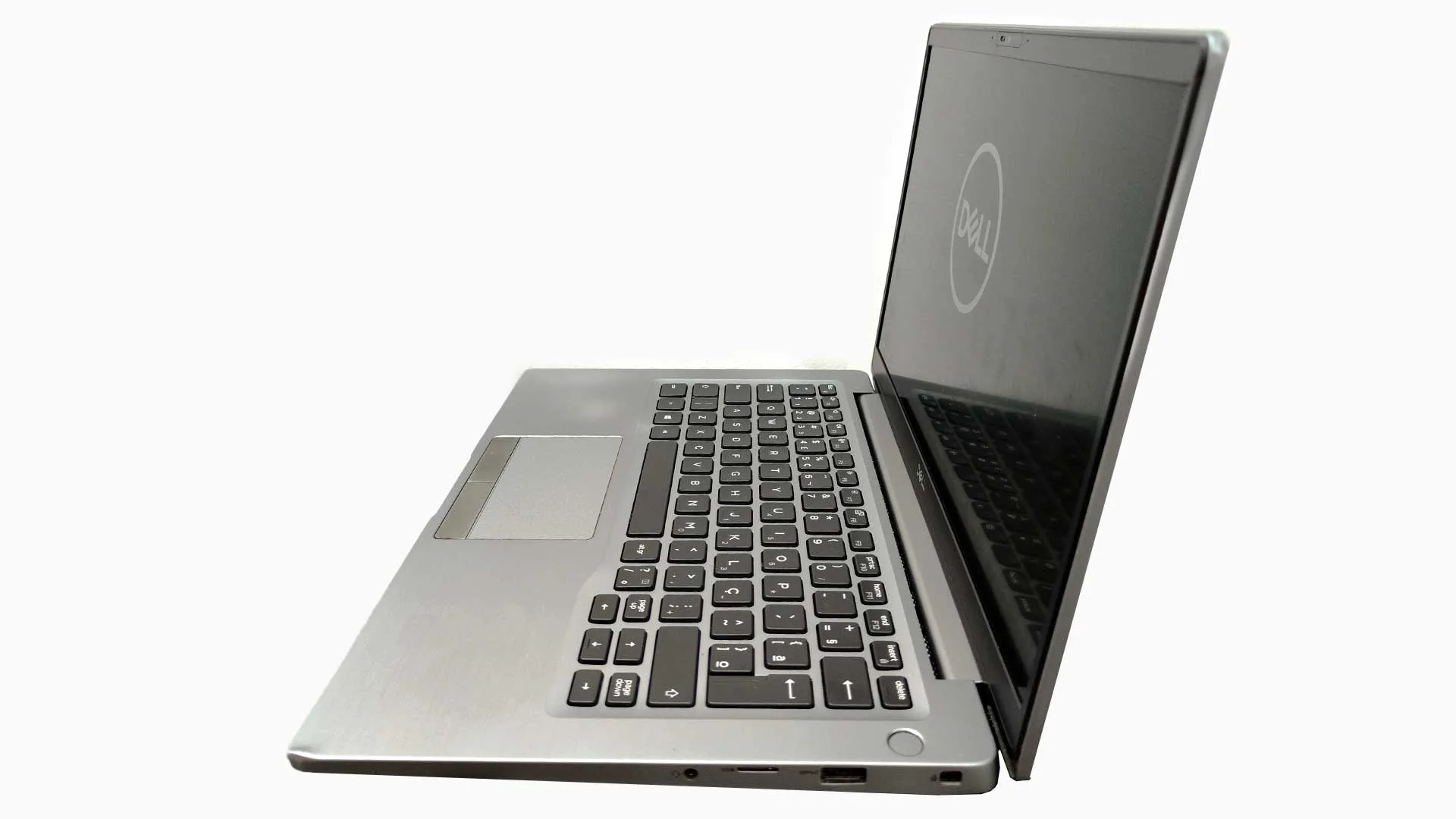 Notebook Dell Latitude 7400 Core i5 8ºth 8gb Ram 256gb SSD (Usado) - Imagem 4