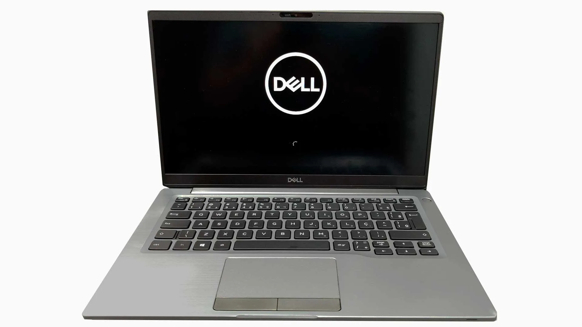 Notebook Dell Latitude 7400 Core i5 8ºth 8gb Ram 256gb SSD (Usado) - Imagem 2