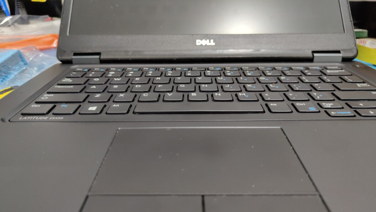 Notebook Dell Latitude E5450 i5 5º Teclado EN-US - Imagem 8