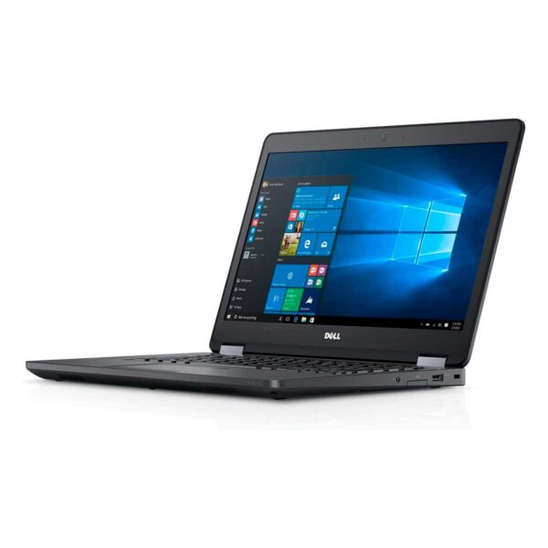 Notebook Dell Latitude E5470 i5 6º Geração