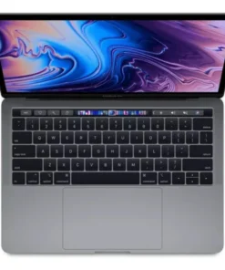 Apple Macbook Pro A2338 2022 M2 16gb Ram Ssd 512gb Touchbar (Usado)