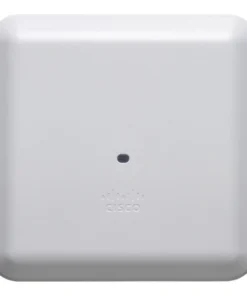 Cisco Access Point AIR-AP3802I-Z-K9 (Usado)