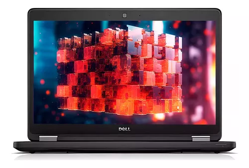 Notebook Dell Latitude E5450 i5 5º Teclado EN-US