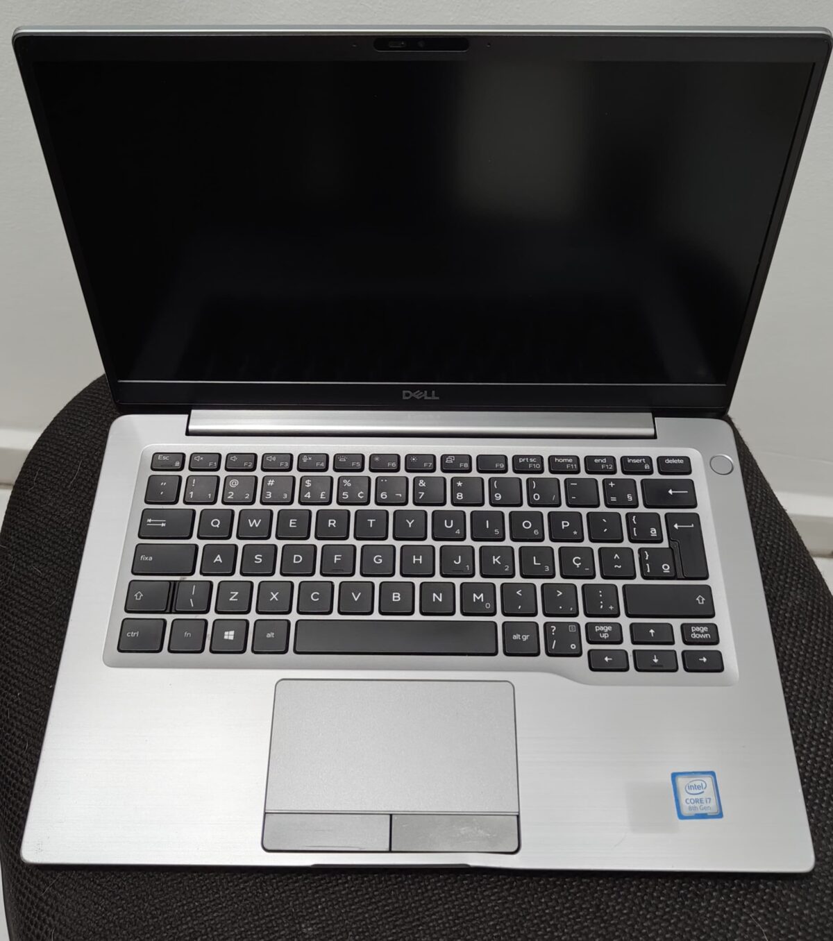 Notebook Dell Latitude 7300 core i7 8th - Imagem 3