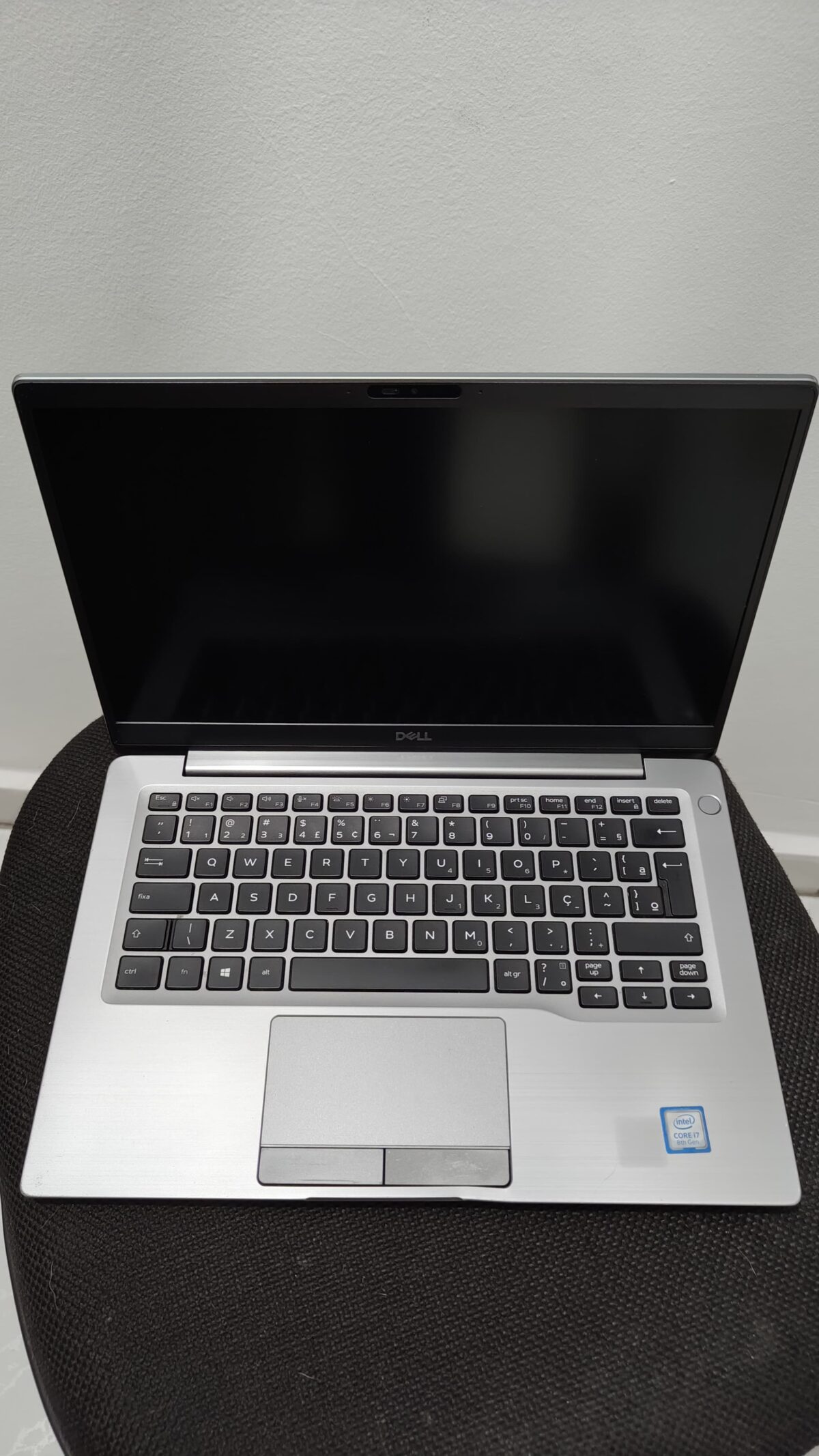 Notebook Dell Latitude 7300 core i7 8th - Imagem 4