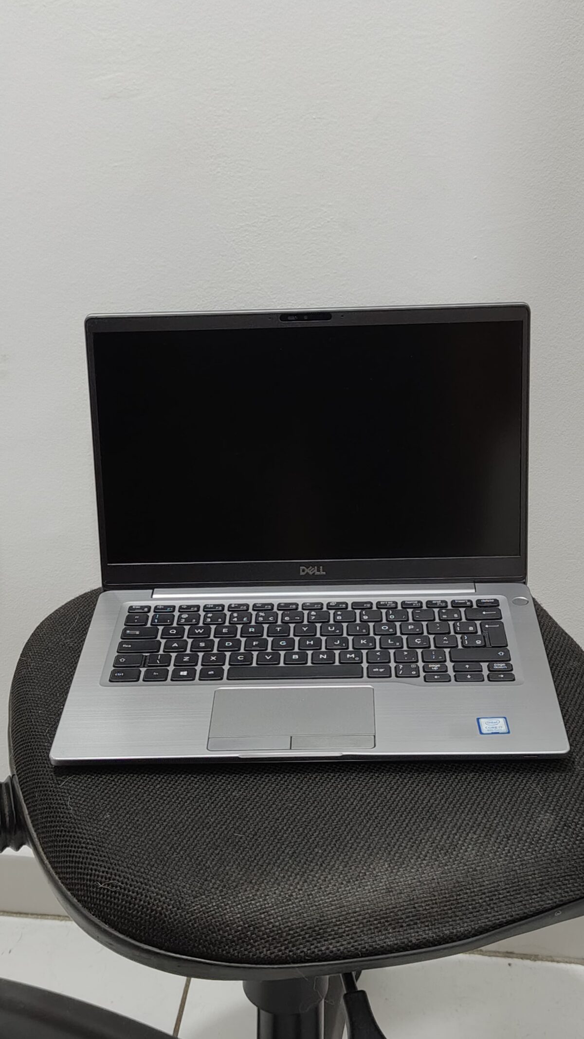 Notebook Dell Latitude 7300 core i7 8th - Imagem 2