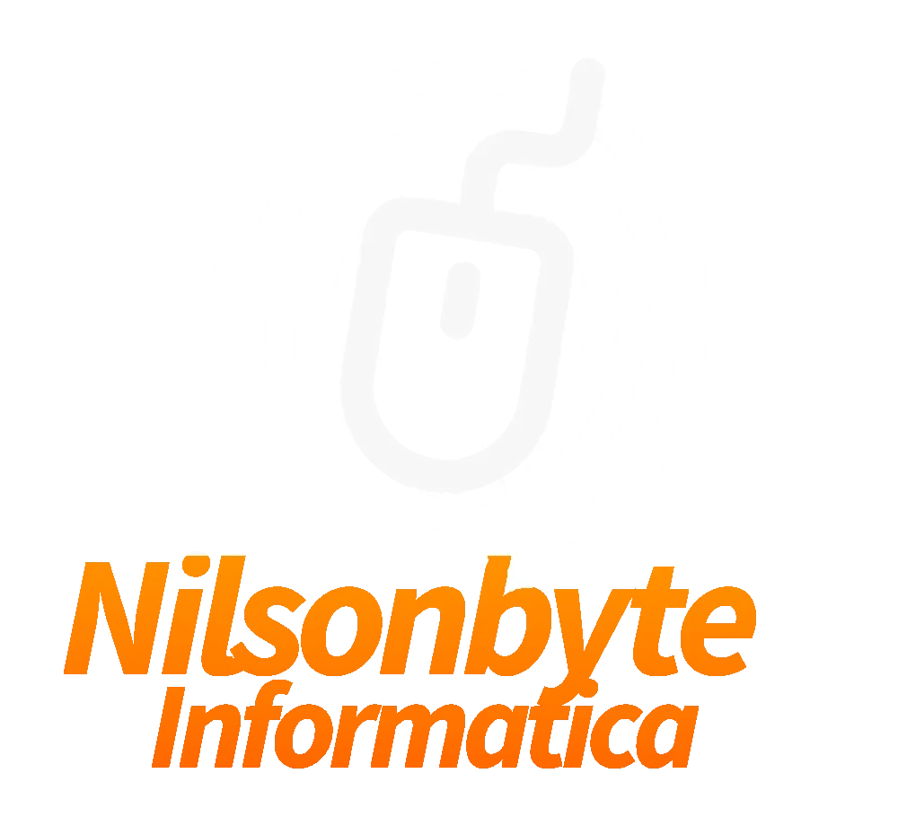 Nilsonbyte Informatica