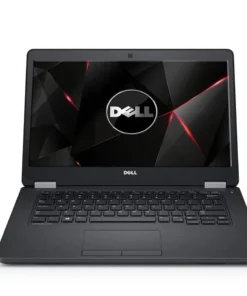 Notebook Dell Latitude 3480 Core I5 7th 8gb Ssd 256Gb (Usado)