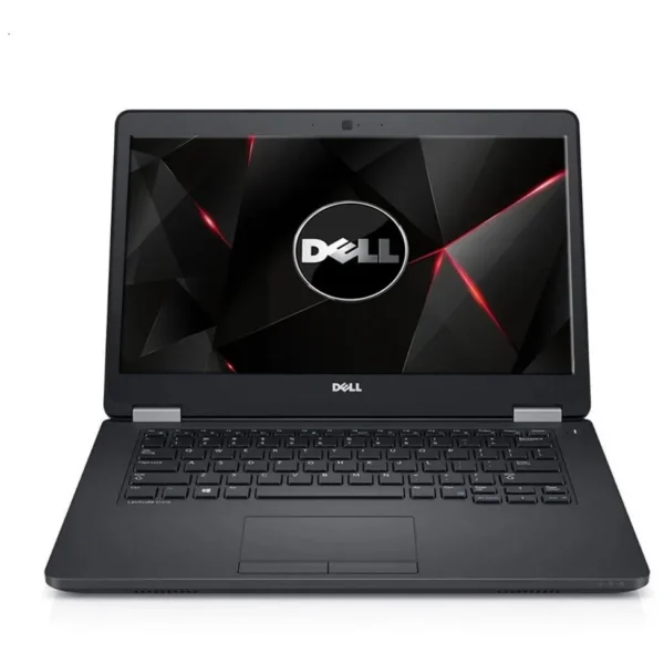 Notebook Dell Latitude 3480 Core I5 7th 8gb Ssd 256Gb (Usado)