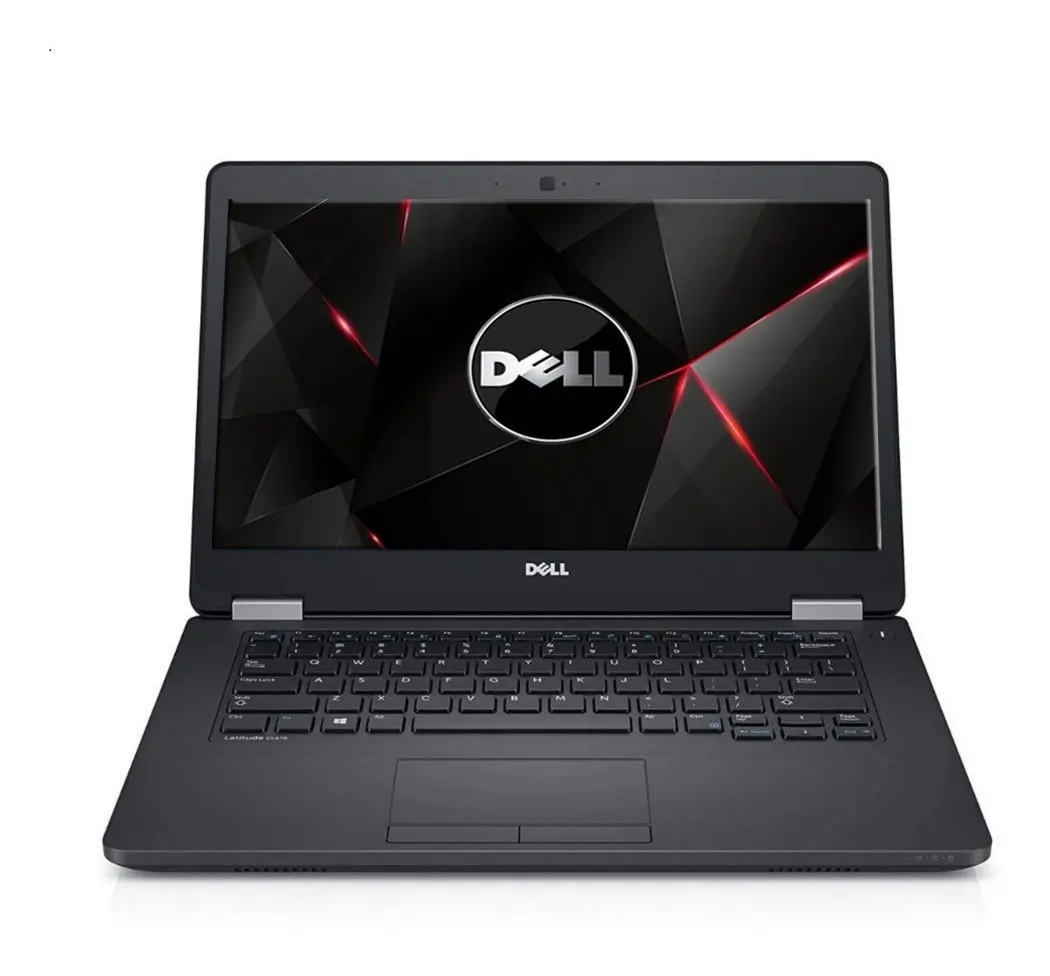 Notebook Dell Latitude 3480 Core I5 7th 8gb Ssd 256Gb (Usado)