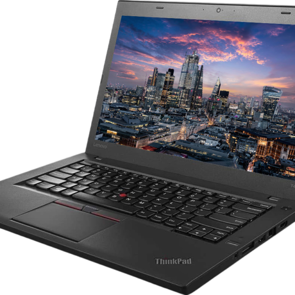 Notebook Lenovo ThinkPad T460 Core I5 6th 8gb Ram SSD 240gb (Usado)