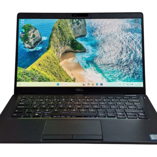 Notebook Dell Latitude 5300 i5 8ª Geração 8GB 128GB SSD (Usado)