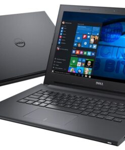 Notebook Dell Inspiron 3442 i3 4ª Geração 4GB 240GB SSD (Usado)
