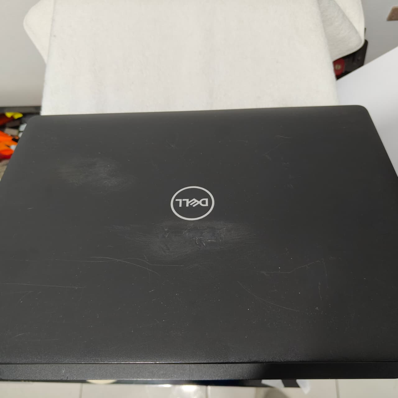Notebook Dell Latitude 3480 Core I5 7th 8gb Ssd 256Gb (Usado) - Imagem 5