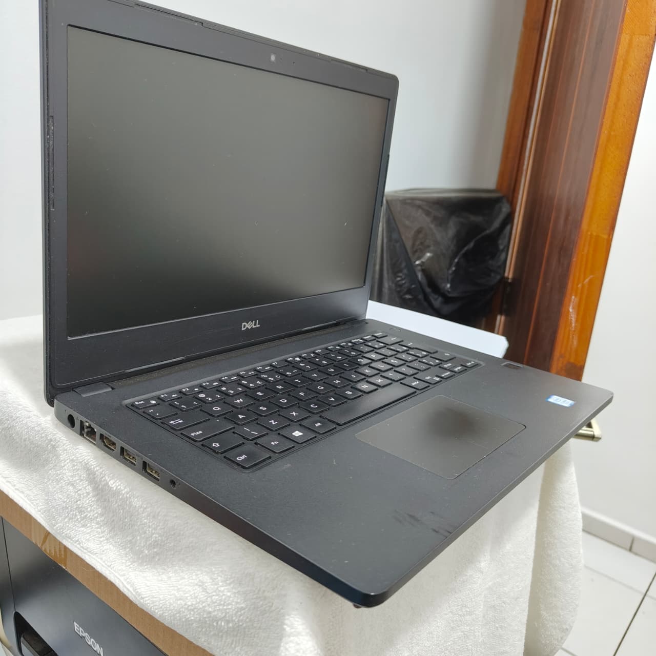 Notebook Dell Latitude 3480 Core I5 7th 8gb Ssd 256Gb (Usado) - Imagem 4