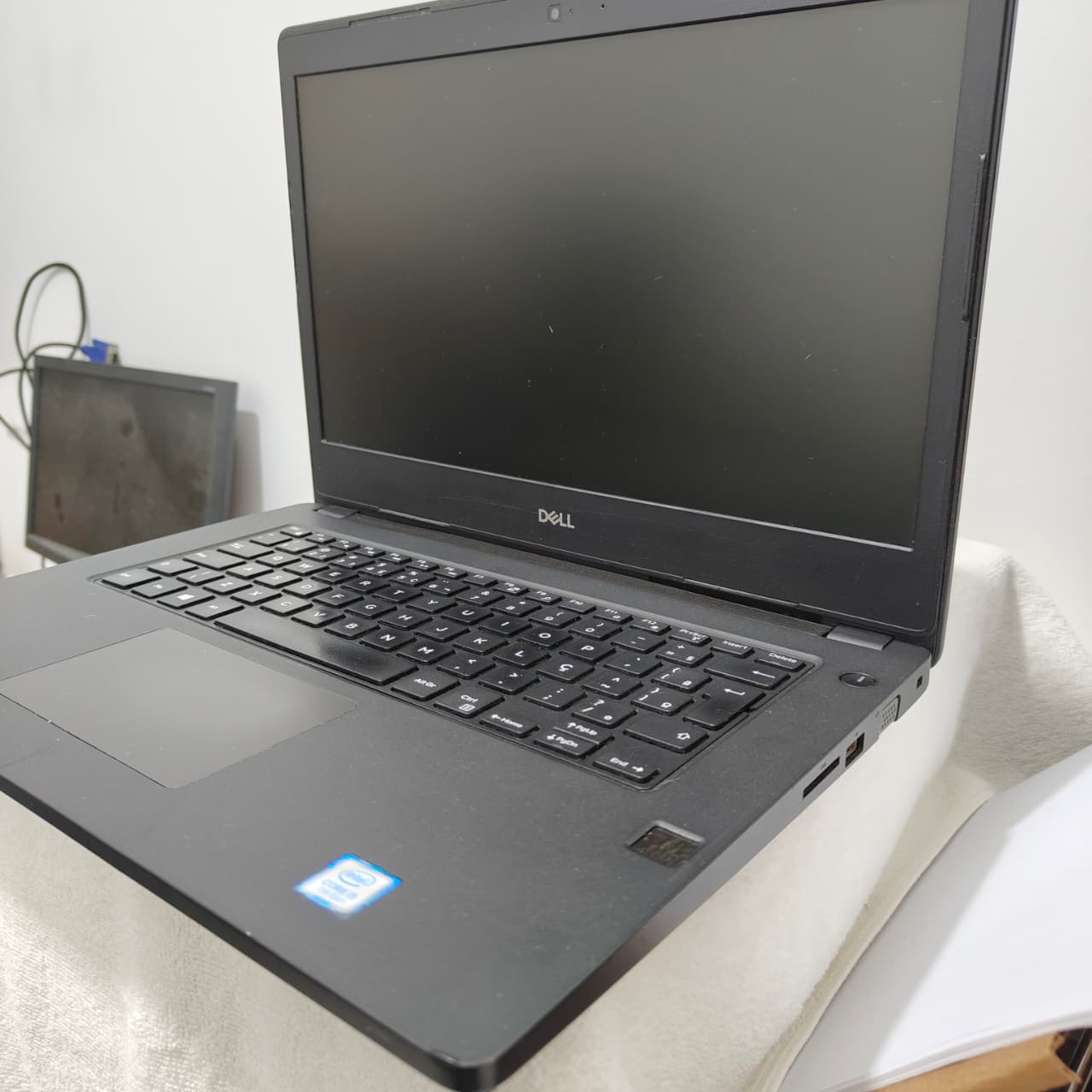 Notebook Dell Latitude 3480 Core I5 7th 8gb Ssd 256Gb (Usado) - Imagem 2