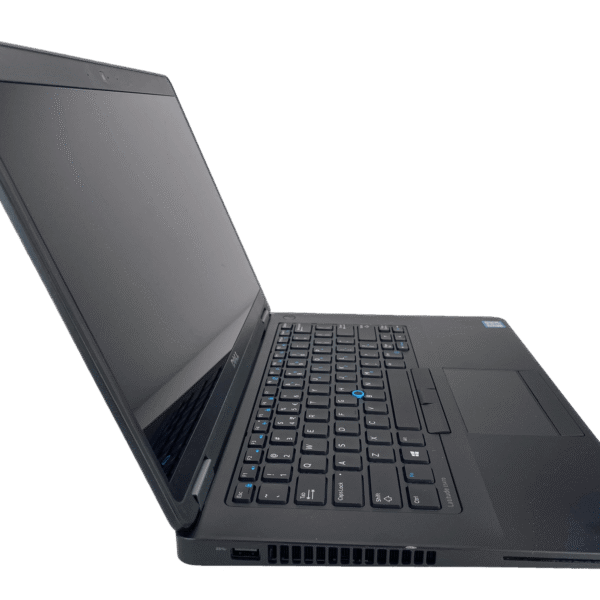 Notebook Dell Latitude E5470 - core i5 6th - 8gb Ram- 256 Ssd (Usado)