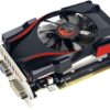 Placa de vídeo PCYES AMD Radeon R7 240 4GB GDDR5 128 bits Single-Fan Gaming Edition