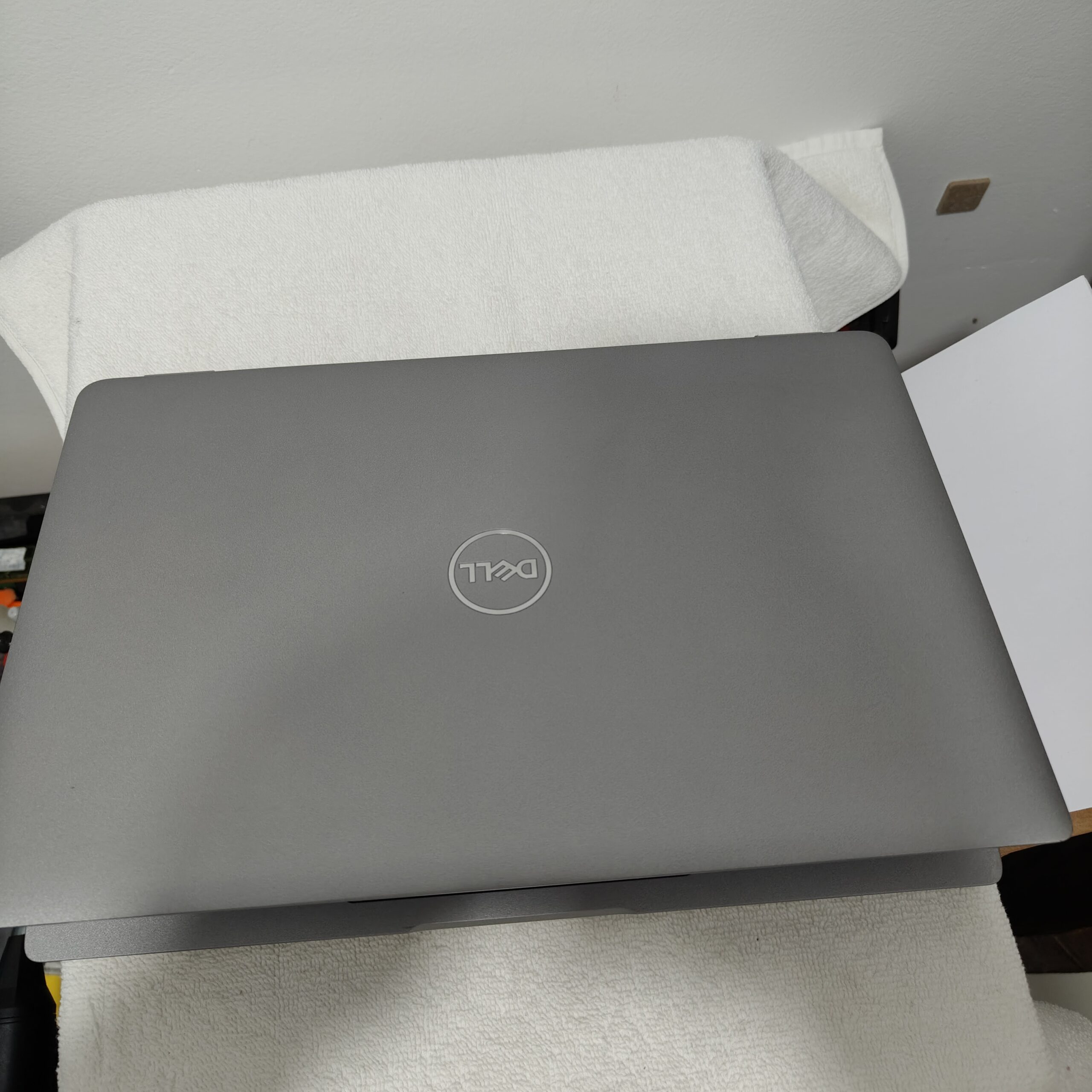 Notebook Dell Latitude 5440 i7 13ª Geração 16 Gb De Ram 512 Ssd (Usado) - Imagem 3