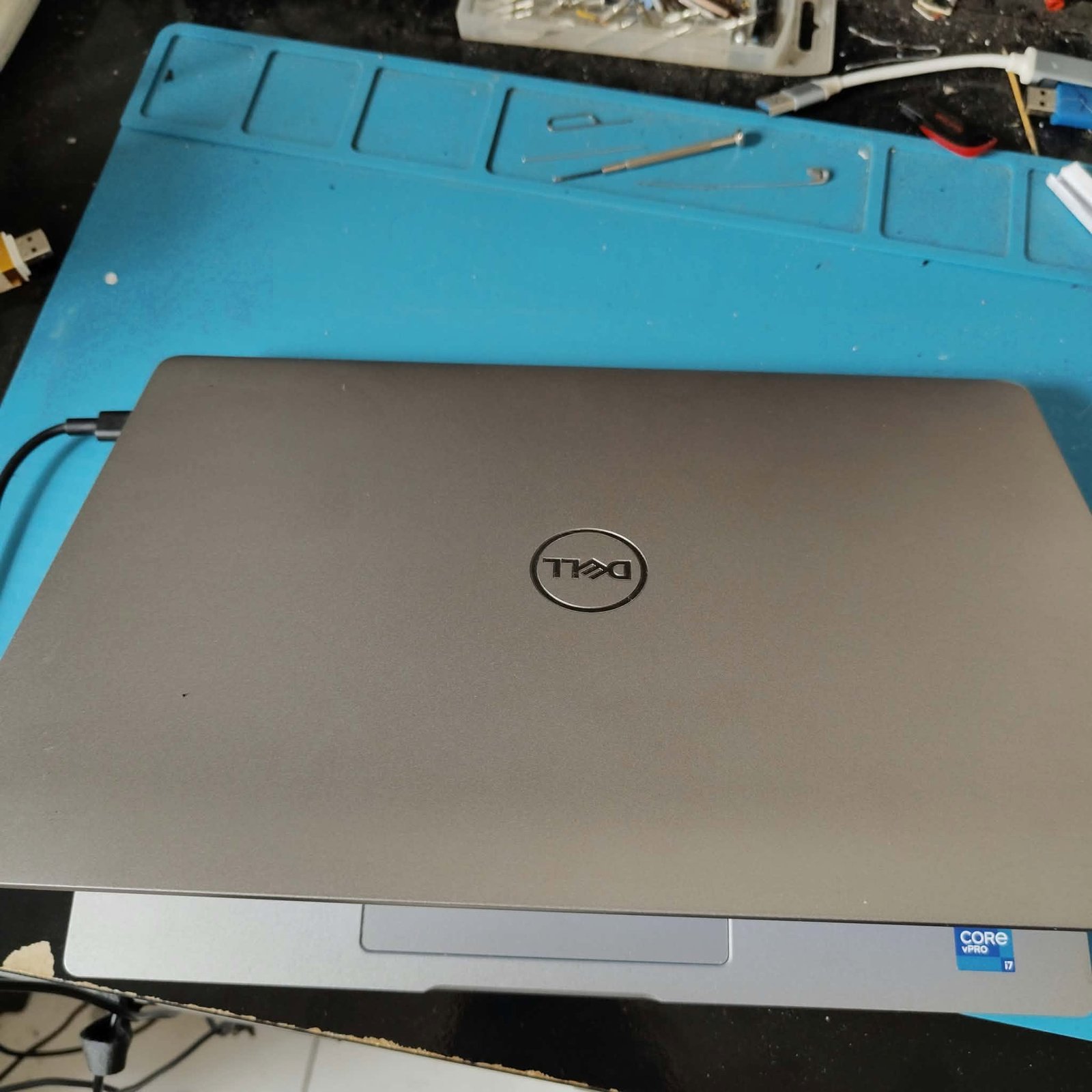 Notebook Dell Latitude 5420 i7 11ª Geração 16GB 256GB SSD (Usado) - Imagem 5