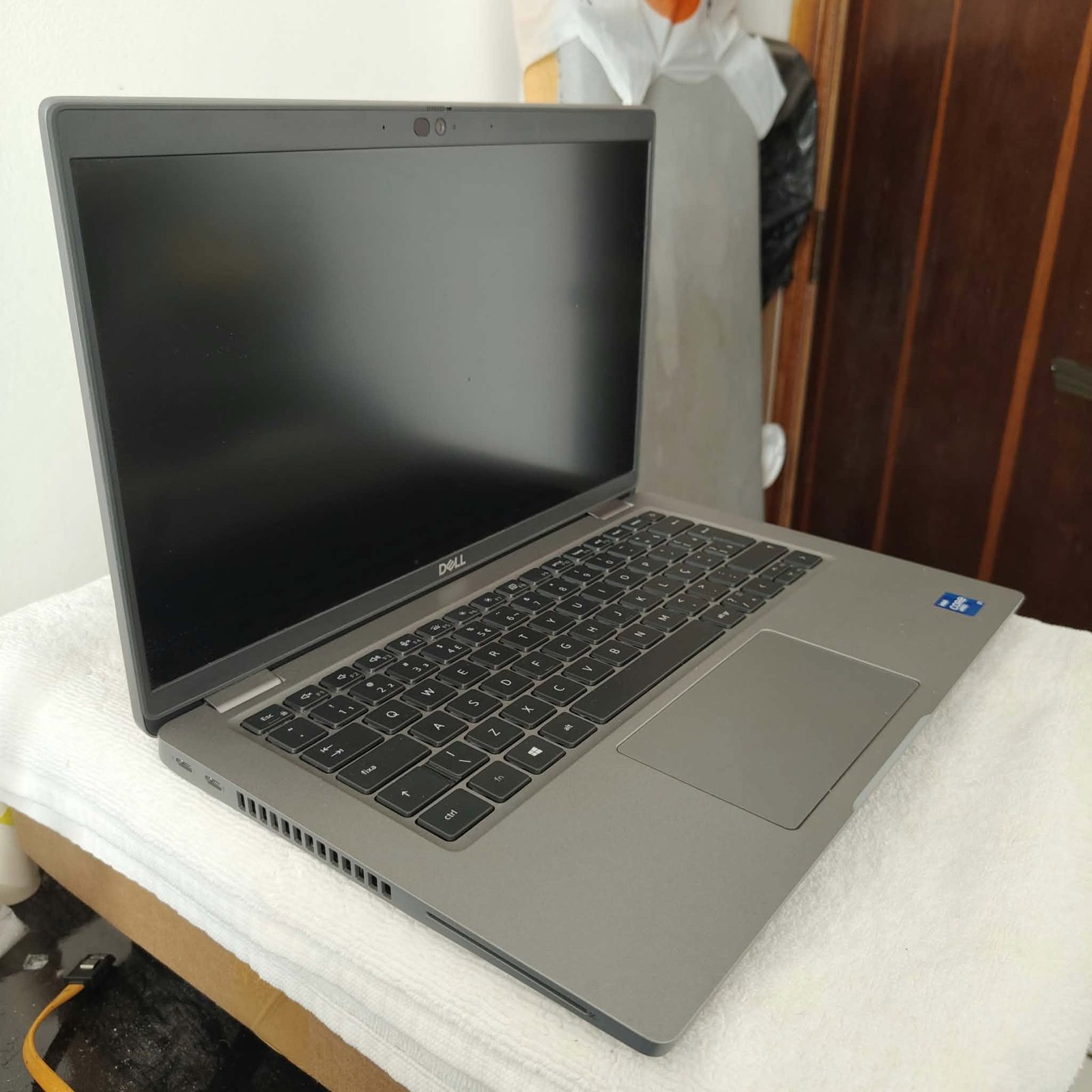 Notebook Dell Latitude 5420 i7 11ª Geração 16GB 256GB SSD (Usado) - Imagem 6