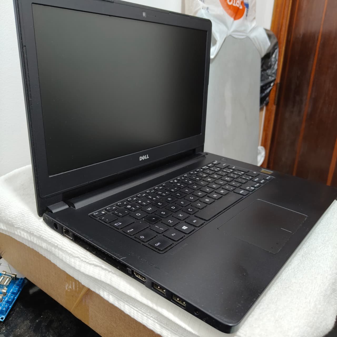 Notebook Dell 3470 i5 6th 256gb SSD 8gb Ram (Usado) - Imagem 2
