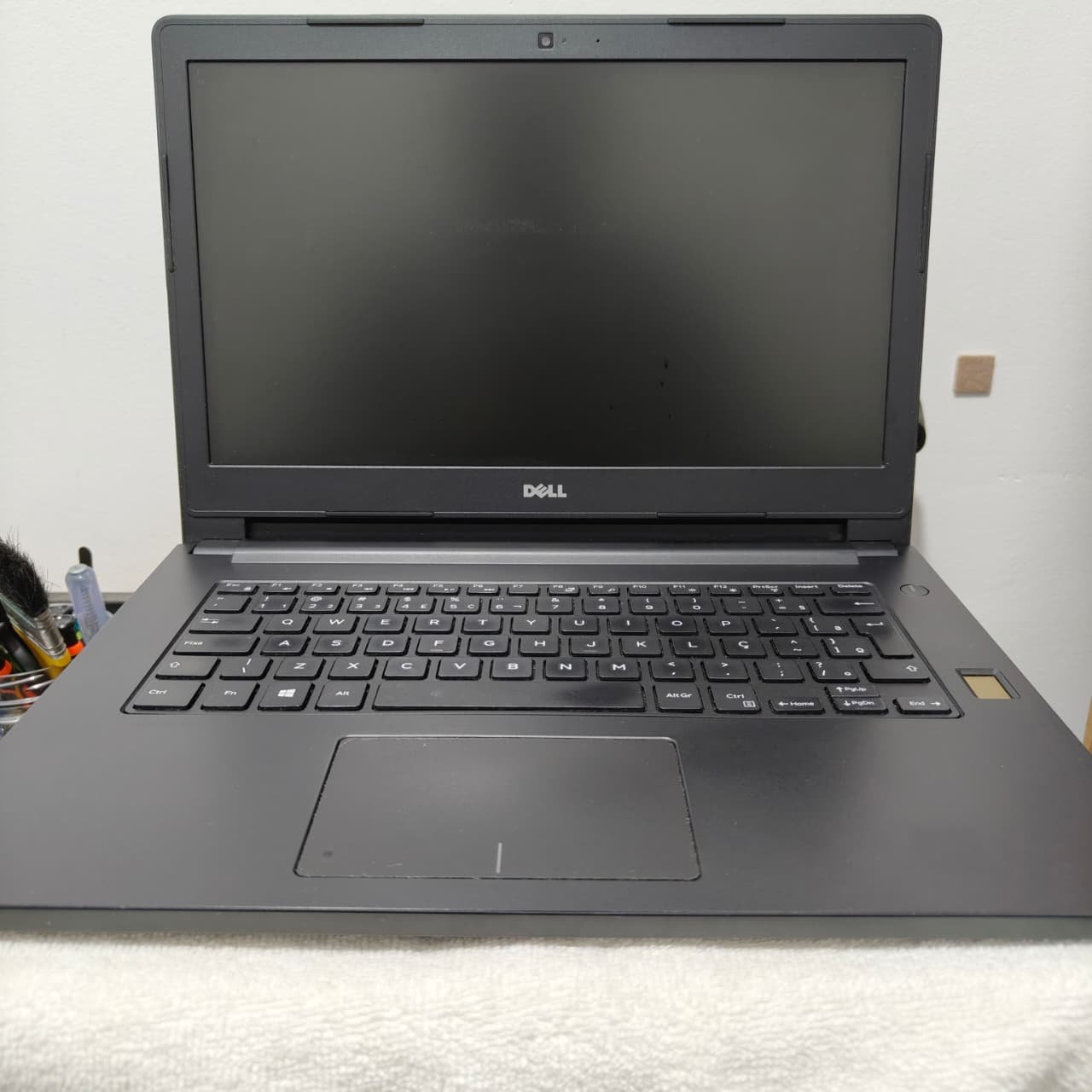 Notebook Dell 3470 i5 6th 256gb SSD 8gb Ram (Usado) - Imagem 7